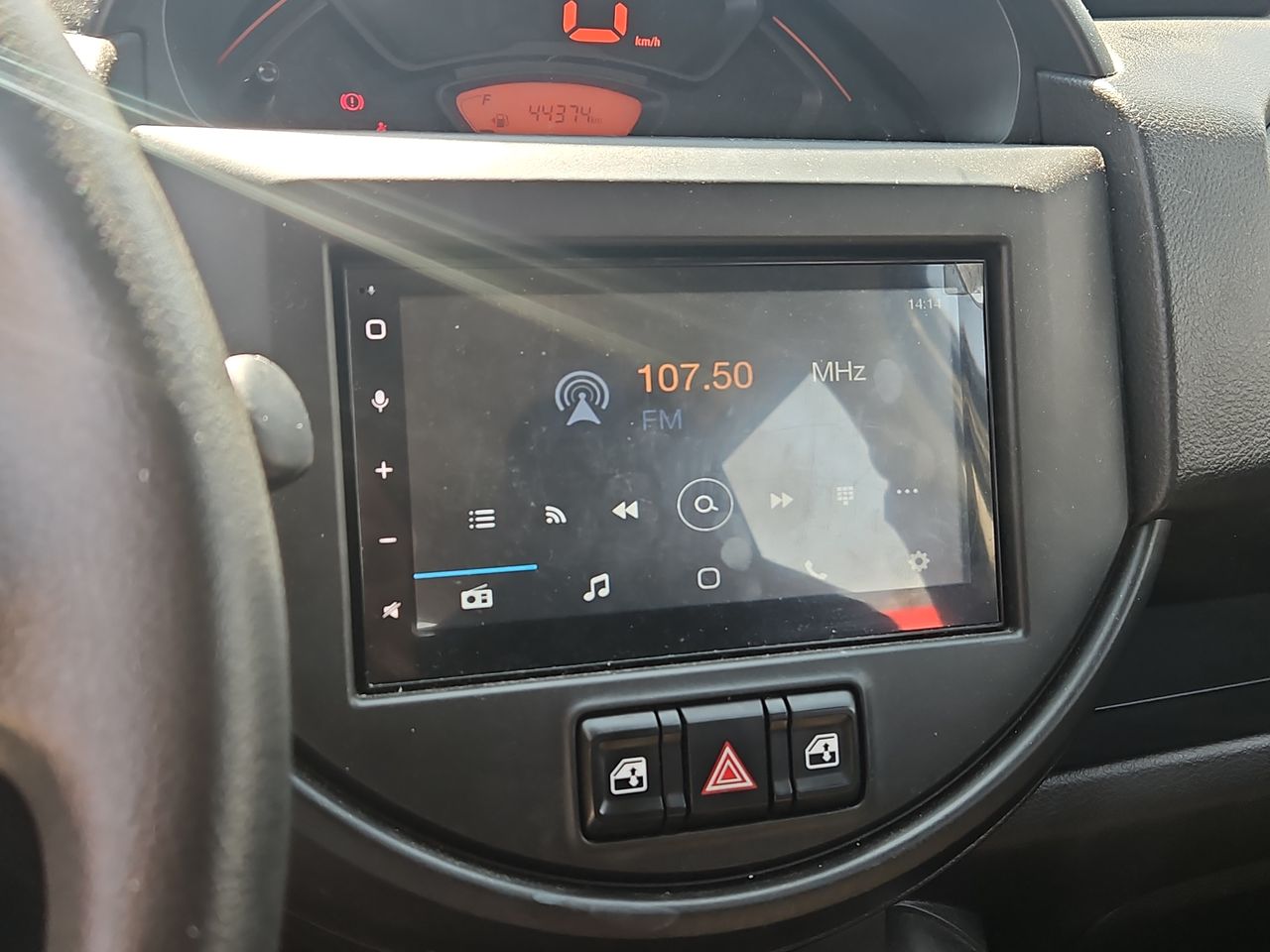 Suzuki S-presso Spresso Glx Hb 1.0 2022 Usado en Usados de Primera - Sergio Escobar
