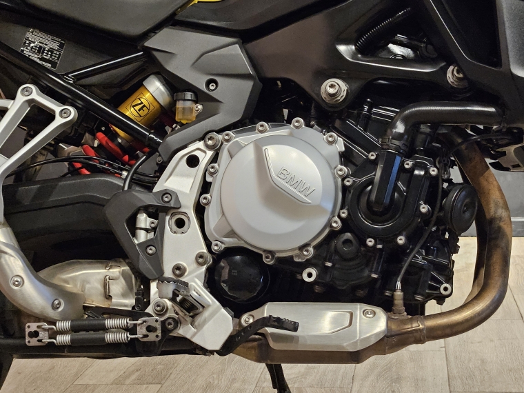 Bmw F 750 gs Ii 2019 Usado en BMW Premium Selection