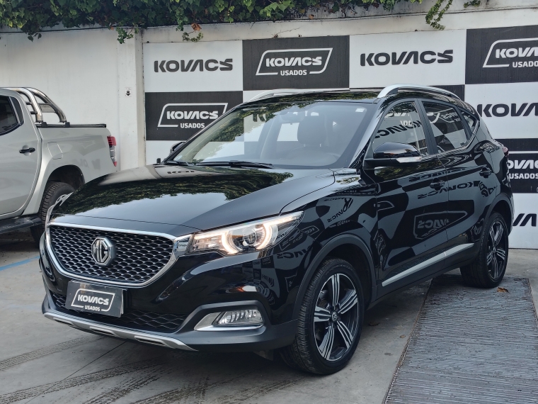 MG ZS 1.5  COM  AT 2023