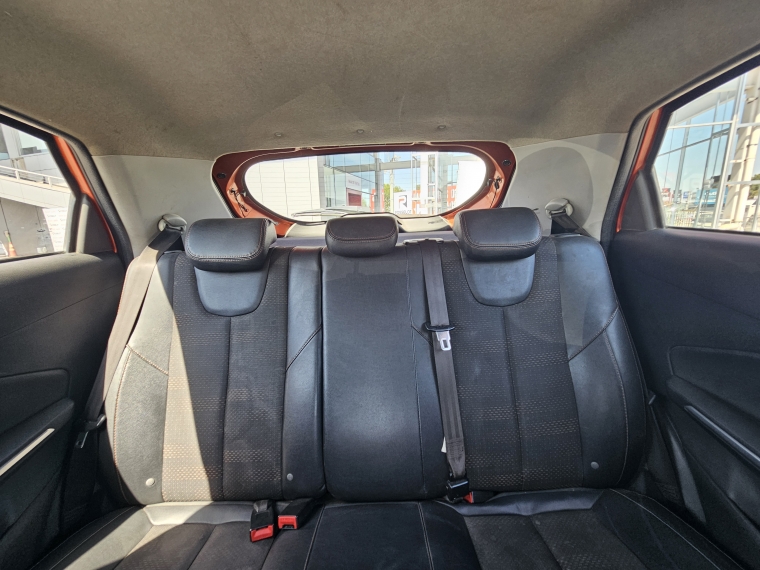 Chery Tiggo 2 Tiggo 2 Gls Mt 2022 Usado en Rosselot Usados