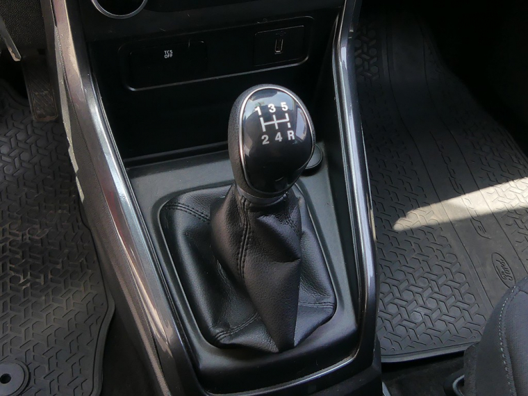 Ford Ecosport 1.5 2019 Usado  Usado en Webautos.cl