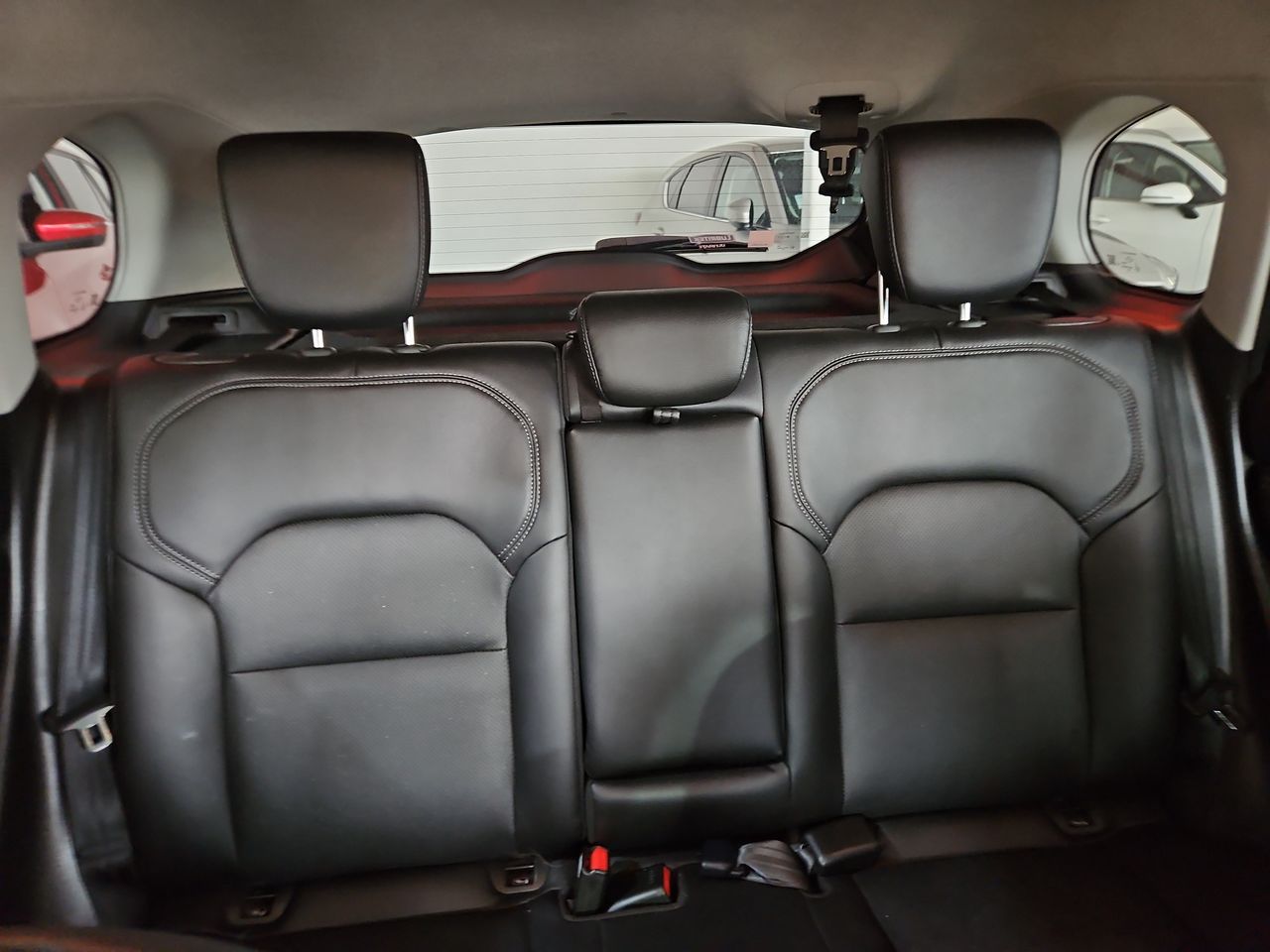 Suzuki Grand vitara Grand Vitara 2wd 1.5 At 2024 Usado en Usados de Primera - Sergio Escobar