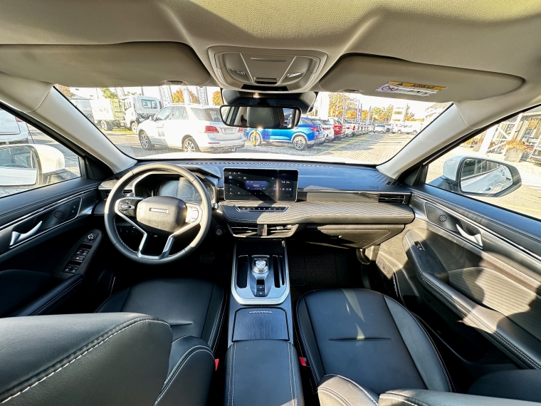Haval Jolion 1.5 Deluxe At 2024 Usado  Usado en Kovacs Usados