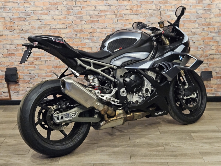 Bmw S 1000 rr Ii New 2025 Usado en BMW Premium Selection
