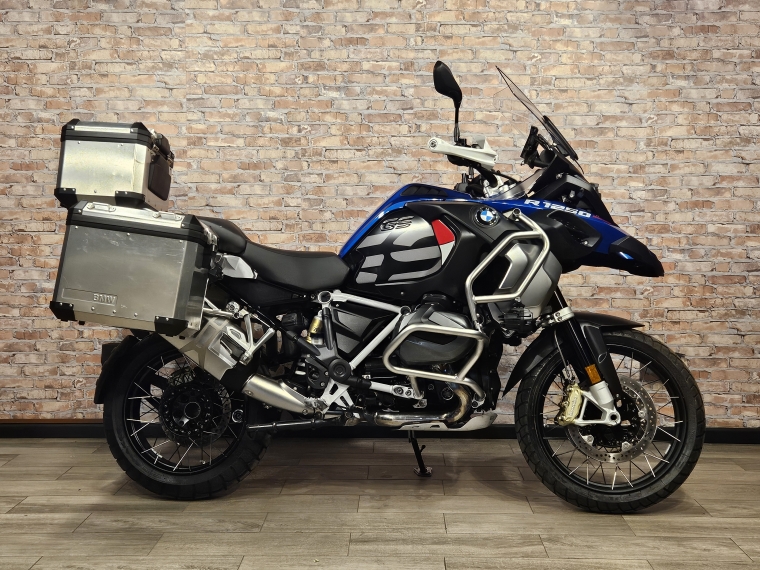 Bmw R 1250 gs adventure Ii 2024 Usado en BMW Premium Selection