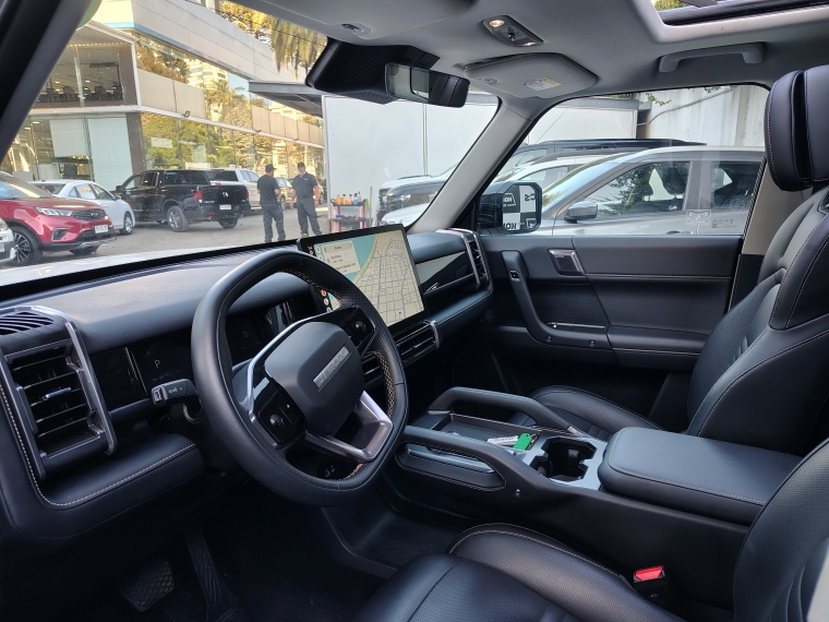 Jaecoo J6 Patagonia Awd At 2025 Usado  Usado en Kovacs Usados