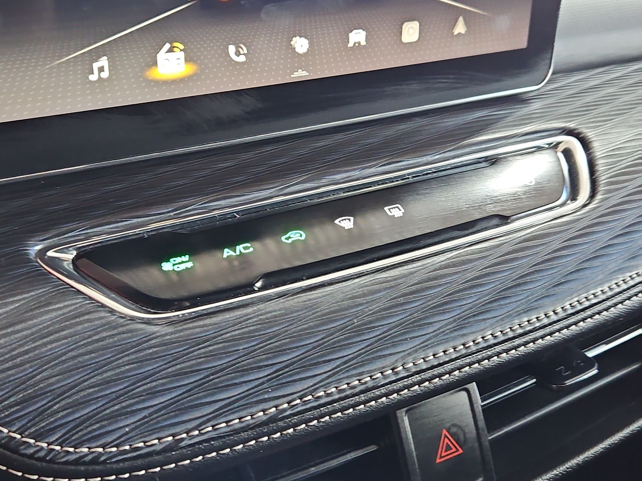 Haval Jolion Jolion 4x2 1.5 2024 Usado en Usados de Primera - Sergio Escobar