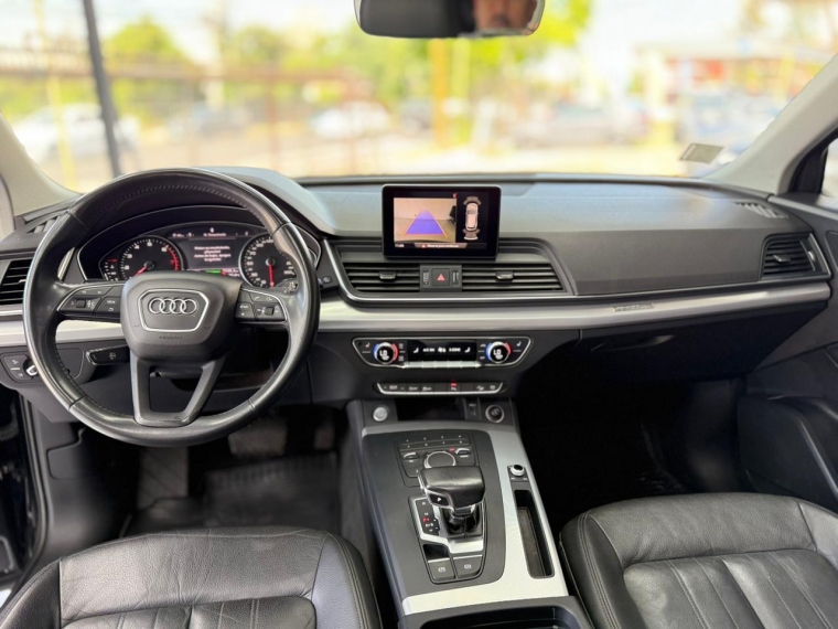 Audi Q5 Sport 2.0 Tfsi 2019 Usado en Automotriz Olea Flaño