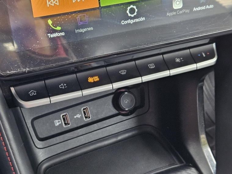 Mg Zx Zx 1.5 2022 Usado en Rosselot Usados