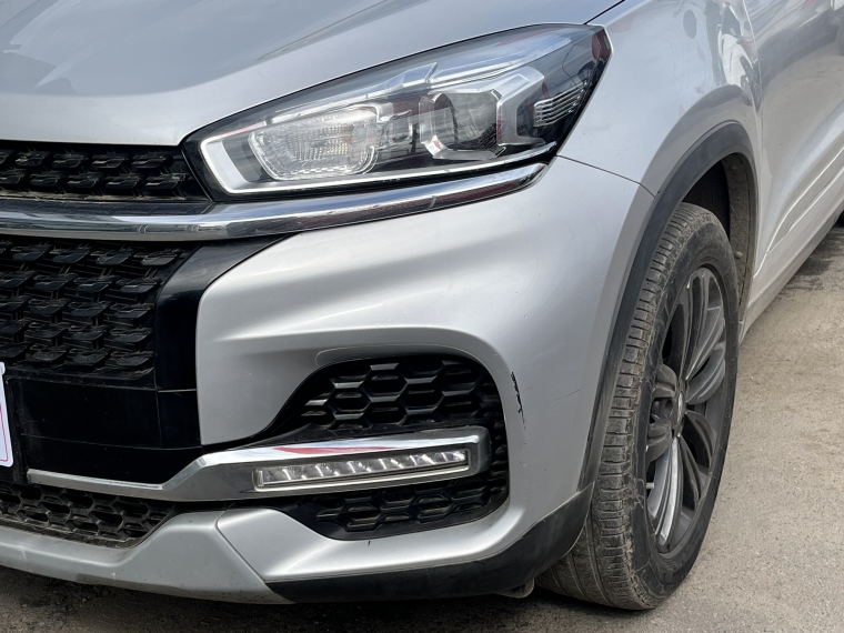 Chery Tiggo 8 Tiggo 8 1.5 2022 Usado en Rosselot Usados