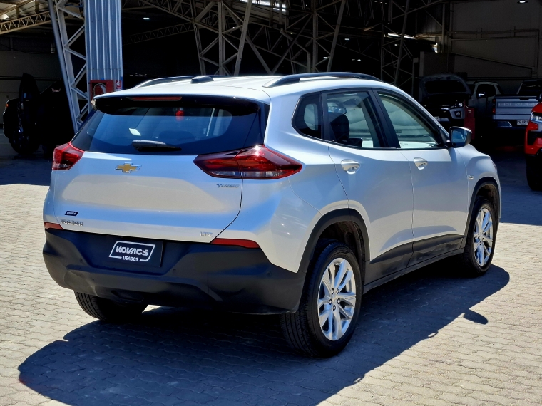 Chevrolet Tracker Ltz 1.2t At 2024 Usado  Usado en Kovacs Usados