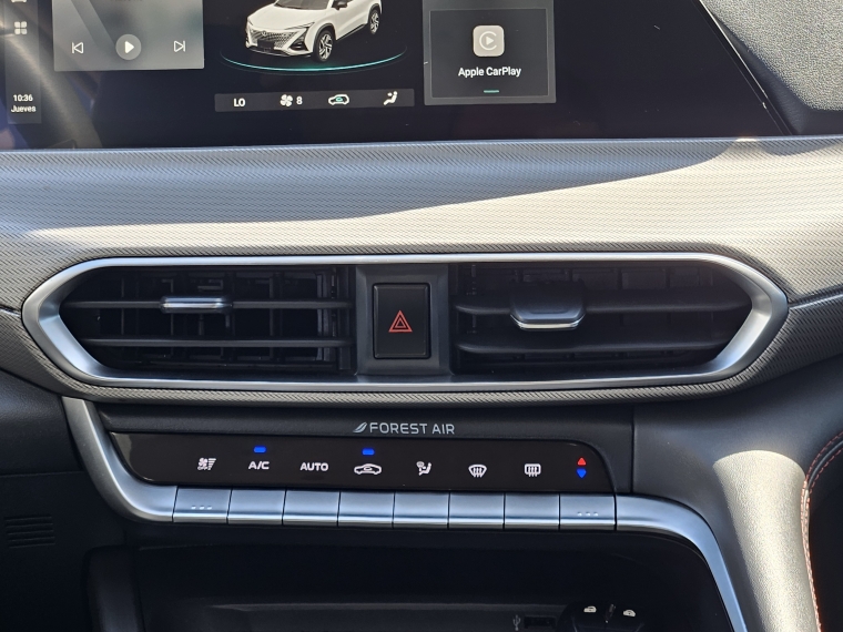 Changan Uni-t 1.5 Luxury At 2024 Usado  Usado en Kovacs Usados