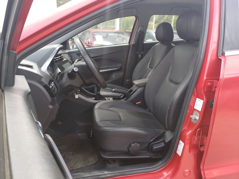 Chery Tiggo 2 pro Tiggo 2 Pro Gls Mt 1.5 2022 Usado en Rosselot Usados