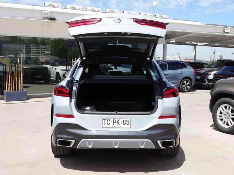 Bmw X6 3.0 2024 Usado  Usado en Webautos.cl