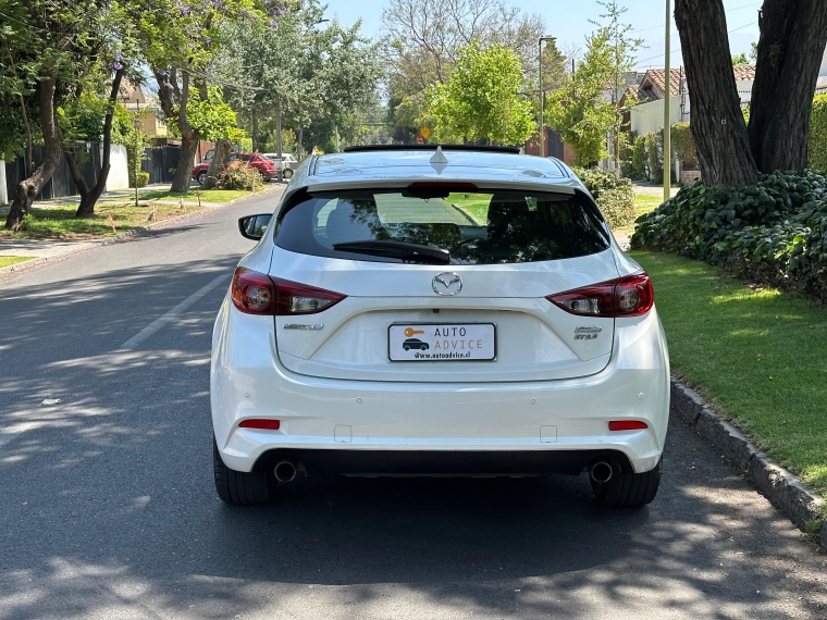 Mazda 3 Gt 2.5 2019 Usado en Autoadvice Autos Usados