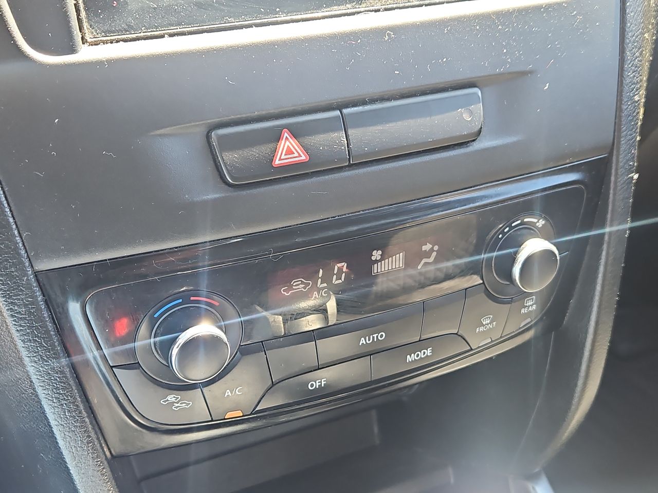 Suzuki Vitara Vitara Glx 1.6 Aut 2021 Usado en Usados de Primera - Sergio Escobar