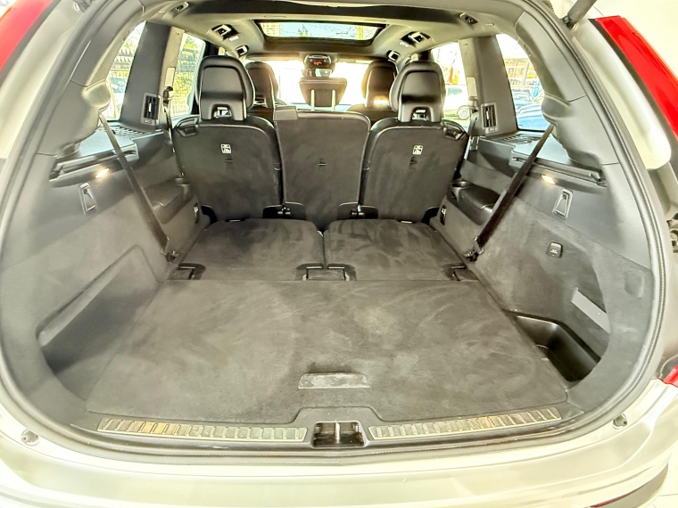 Volvo Xc90 T6 R-design Polestar Awd 2.0t 2018 Usado en Automotriz Olea Flaño