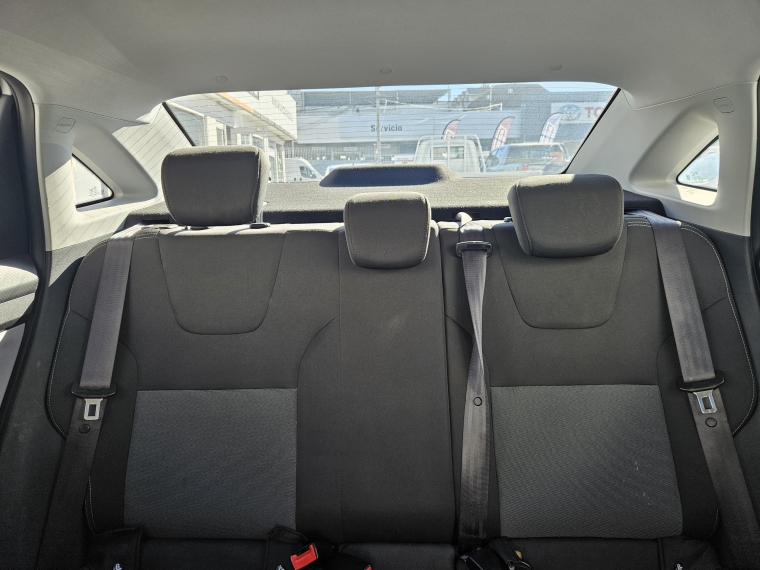 Chevrolet Sail Ltz Cvt 2024 Usado  Usado en Kovacs Usados