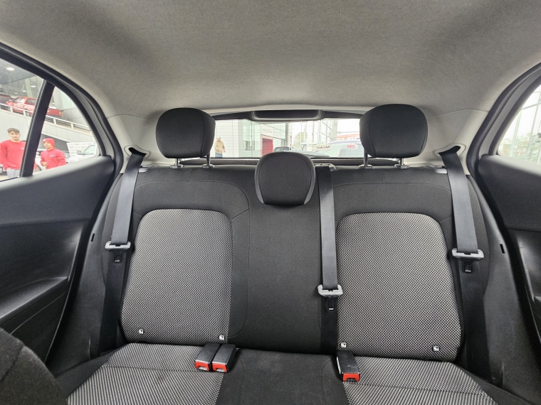Fiat Pulse Pulse Drive Cvt 1.3 2023 Usado  Usado en Webautos.cl