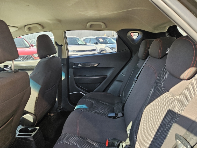 Jac Js2 Js2 Hb 1.5 2023 Usado en Rosselot Usados