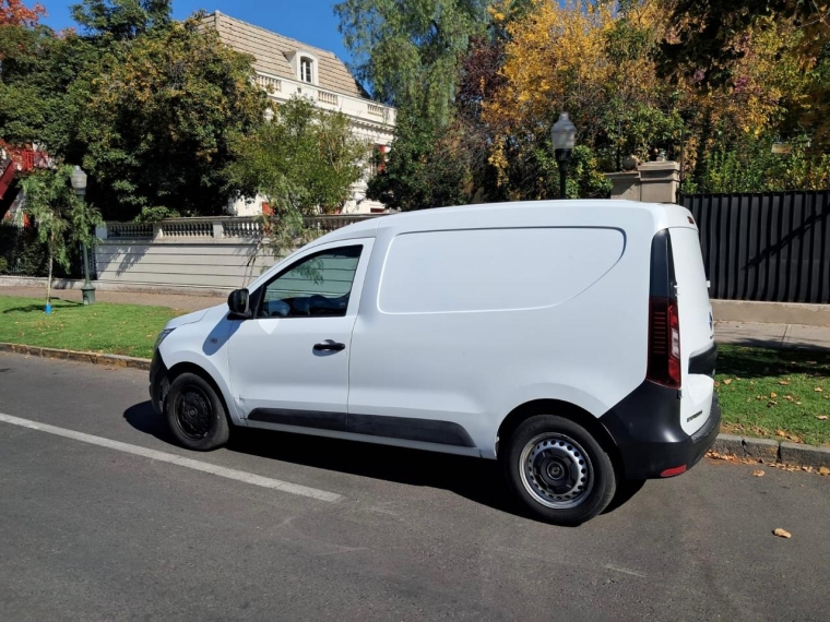 RENAULT EXPRESS 1.5   - imagen 5
