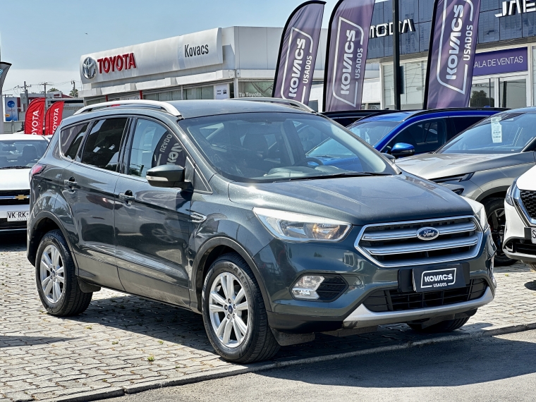 Ford Escape 2.5 S At 4x2 2018 Usado  Usado en Kovacs Usados