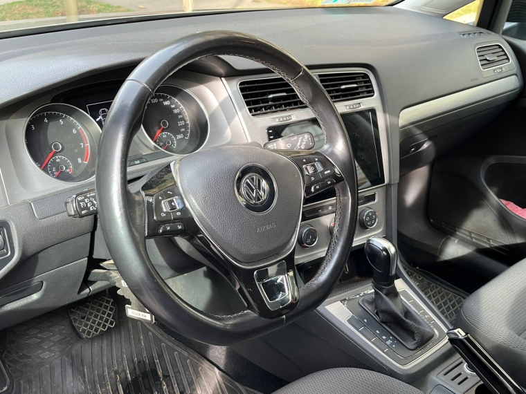 Volkswagen Golf . 2016 Usado en Autoadvice Autos Usados