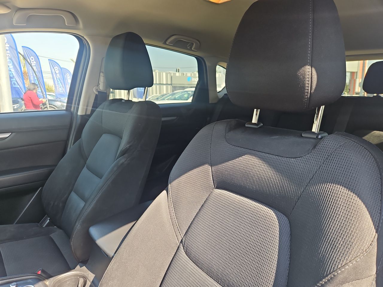 Mazda Cx-5 All New Cx 5 R 2.0 2019 Usado en Usados de Primera - Sergio Escobar
