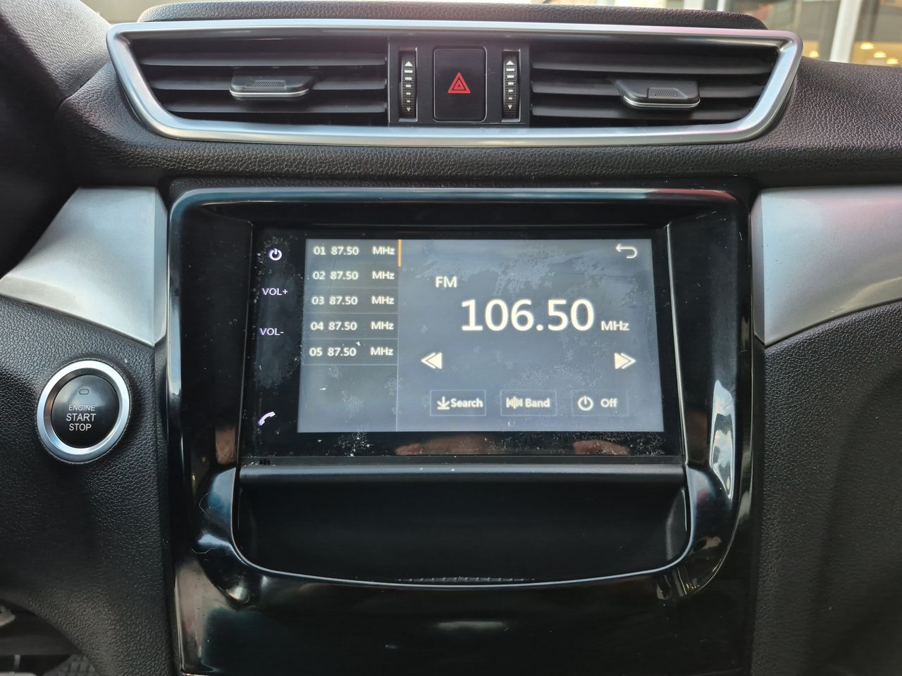 Chery K60 K60 Gls 1.5 2020 Usado en Usados de Primera - Sergio Escobar