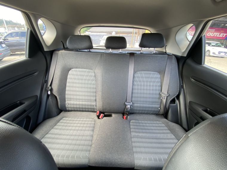 Kia Sonet Sonet Ex 1.5 2021 Usado  Usado en Webautos.cl