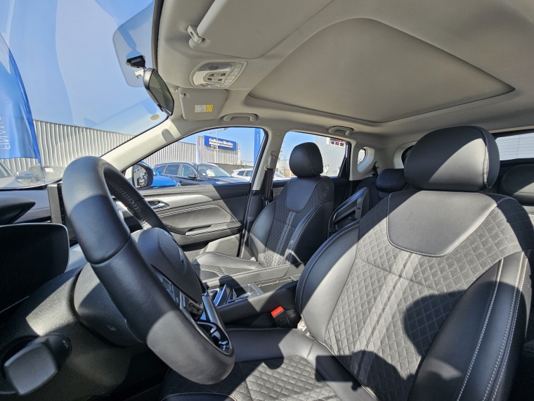 Baic X35 X35 Cvt 1.5 2024 Usado en Rosselot Usados