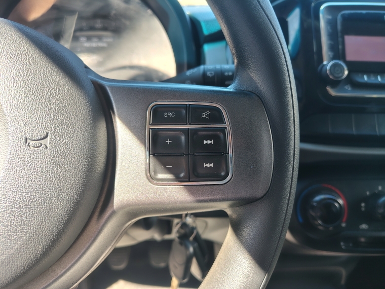 Fiat Uno way Uno Way 1.4 2018 Usado  Usado en Webautos.cl