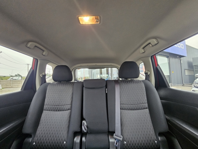 Nissan X-trail Sense At 2.5 2022 Usado  Usado en Kovacs Usados