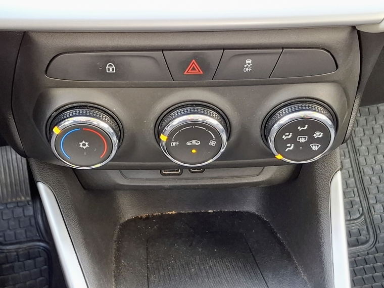 Chevrolet Montana Lt Mt 2024 Usado  Usado en Kovacs Usados