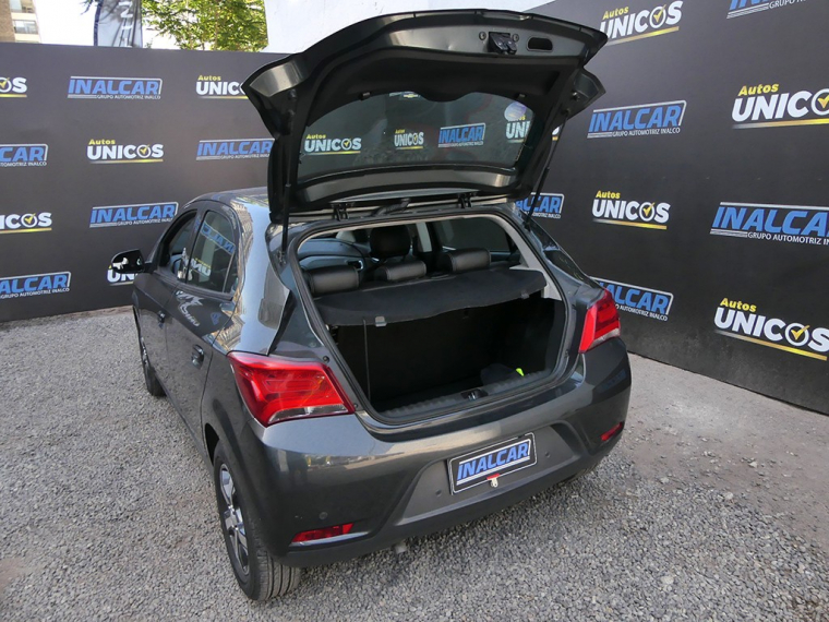 Chevrolet Onix Hb 1.4 2020 Usado  Usado en Webautos.cl