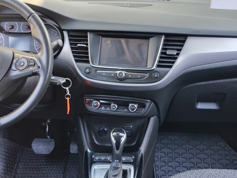 Opel Crossland 1.2  Edition  At 2022 Usado  Usado en Kovacs Usados