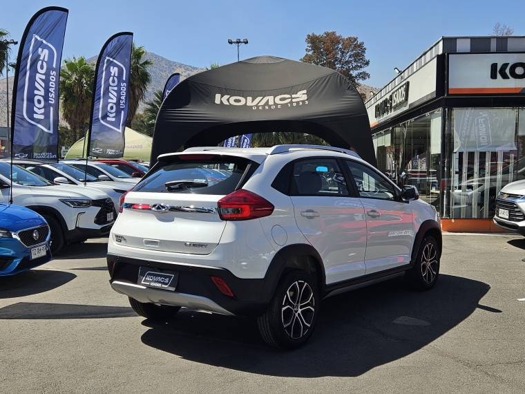 Chery Tiggo 2 Gls Cvt 1.5 Aut 2024 Usado  Usado en Kovacs Usados