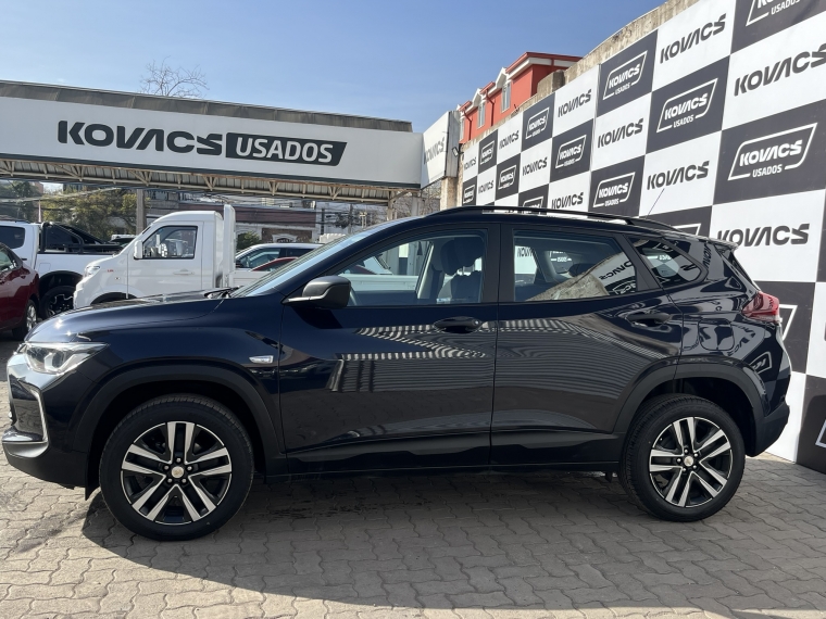 Chevrolet Tracker 1.2t Ls Mt 2024 Usado  Usado en Webautos.cl