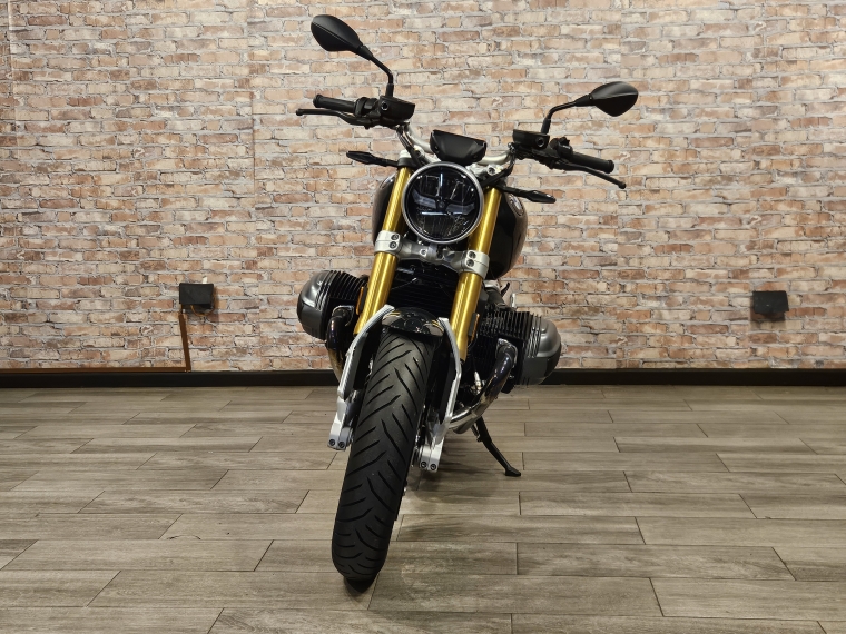 Bmw R 12 Ninet 2026 Usado en BMW Premium Selection Bmw R 12 Ninet 2026 Usado en BMW Premium Selection