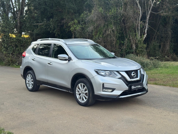 Nissan X-trail Sense 2020 Usado en G Autos Automotriz - G Autos