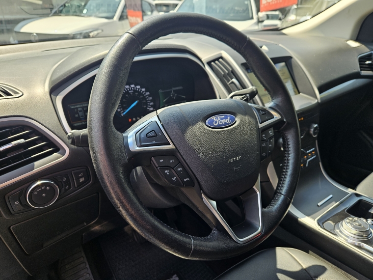 Ford Edge 2.0 Sel Ecoboost 4x2 At 2020 Usado  Usado en Kovacs Usados
