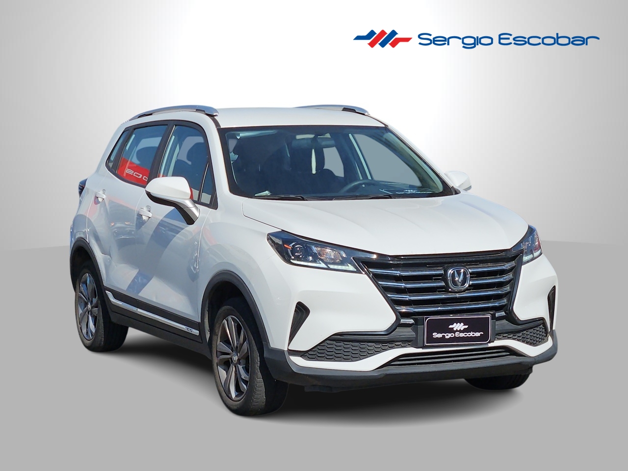 CHANGAN CS15 CS15 HB 4X2 1.5 2022