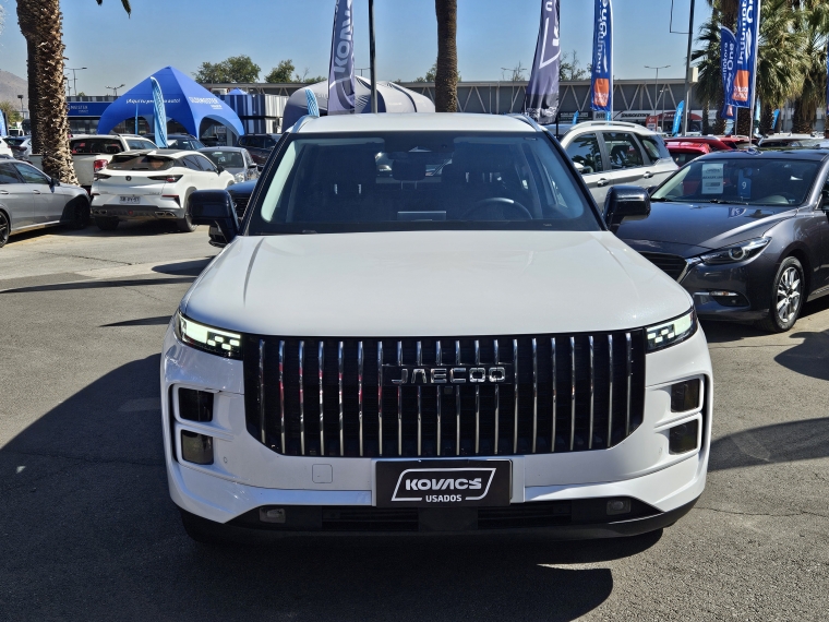 Jaecoo J7 Dct Fwd 1.6 Aut 2025 Usado  Usado en Kovacs Usados