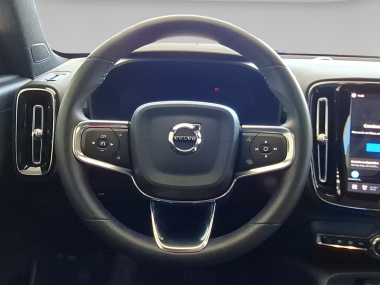 Volvo Ex40 P6 Aut 2025 Usado  Usado en BMW Premium Selection