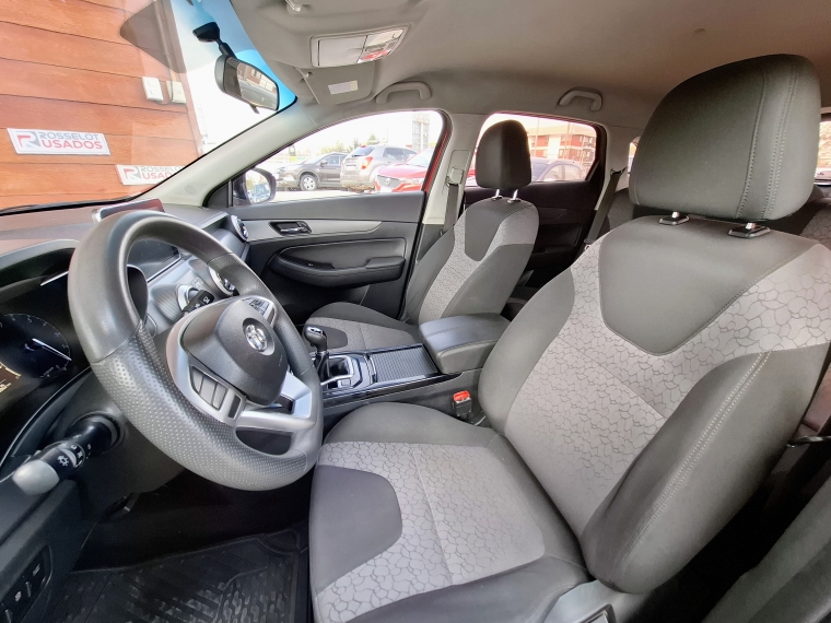 Baic X55 X55 1.5t 2022 Usado en Rosselot Usados