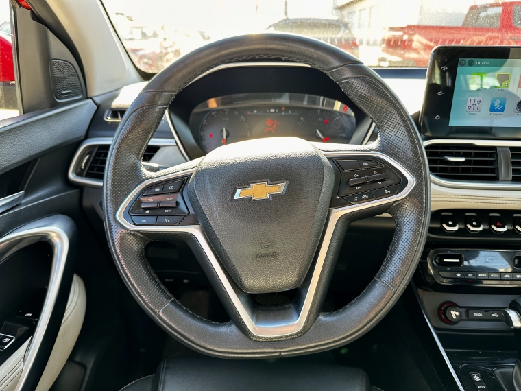 Chevrolet Captiva 1.5 Premier P At 2021 Usado  Usado en Kovacs Usados