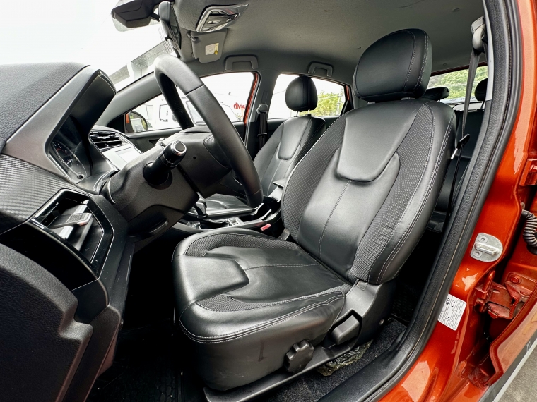 Chery Tiggo 2 pro Tiggo 2 Gls Cvt Pro 1.5 Aut 2022 Usado en Rosselot Usados