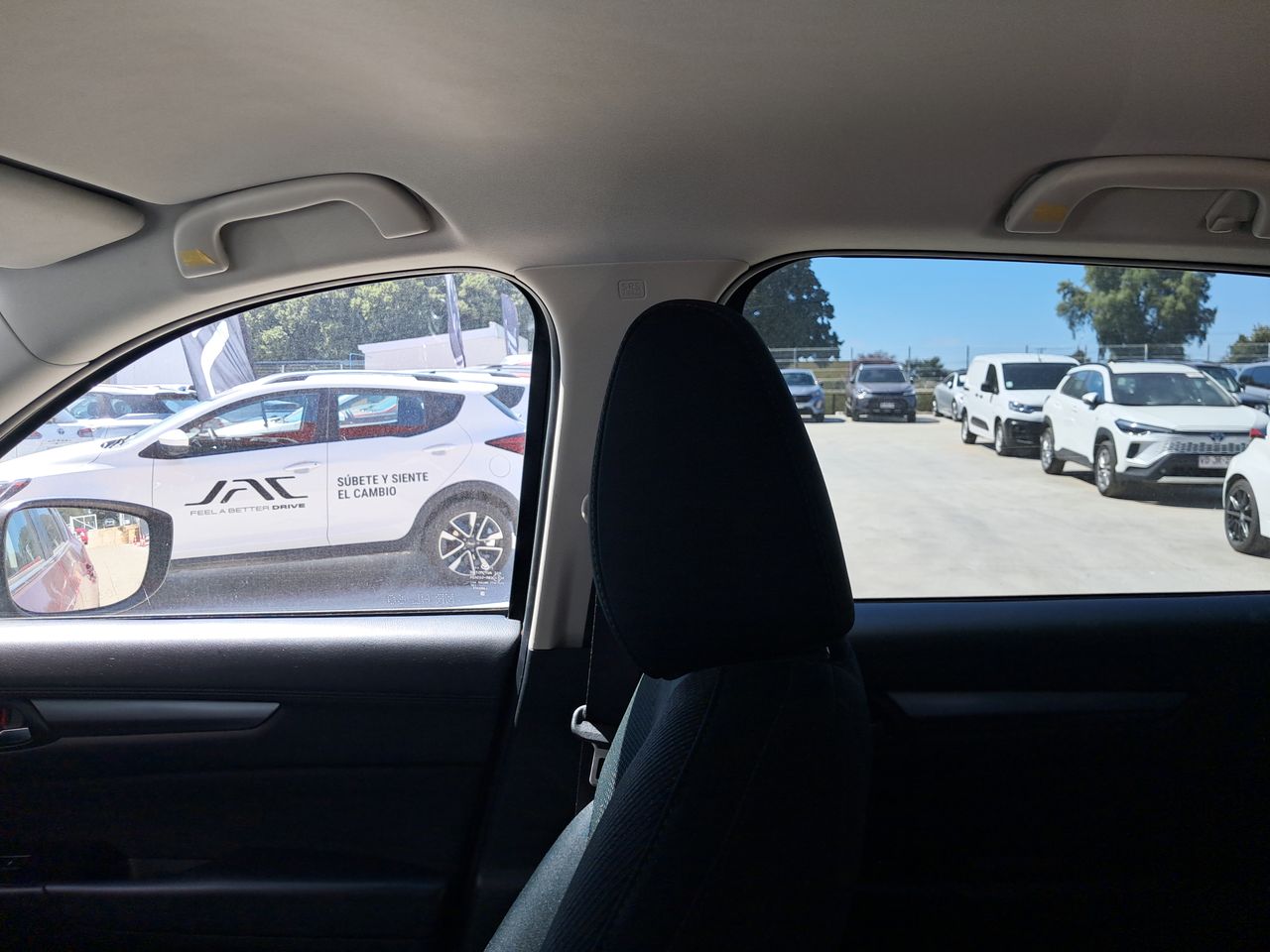 Mazda Cx-5 All New Cx5  R  2.0 2019 Usado en Usados de Primera - Sergio Escobar