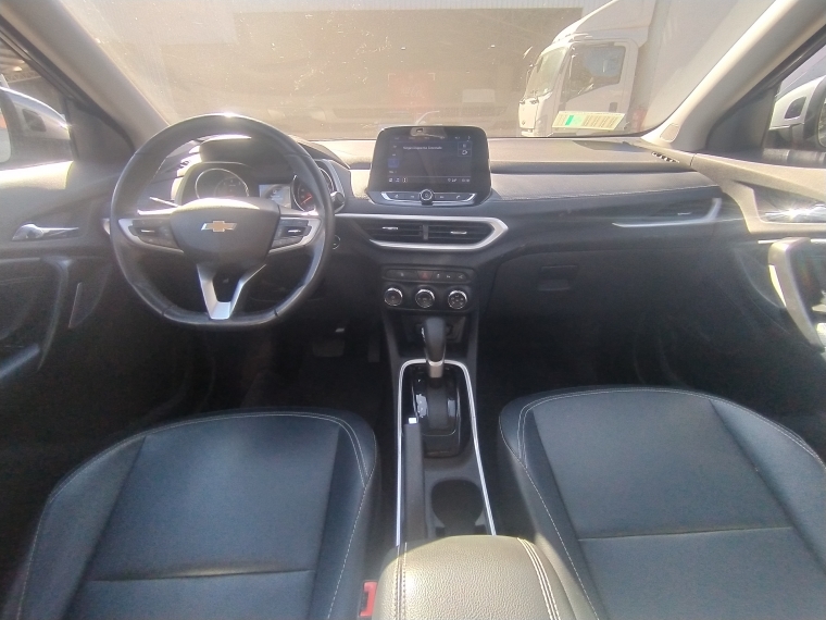 Chevrolet Tracker Premier 1.2t At 2022 Usado  Usado en Kovacs Usados