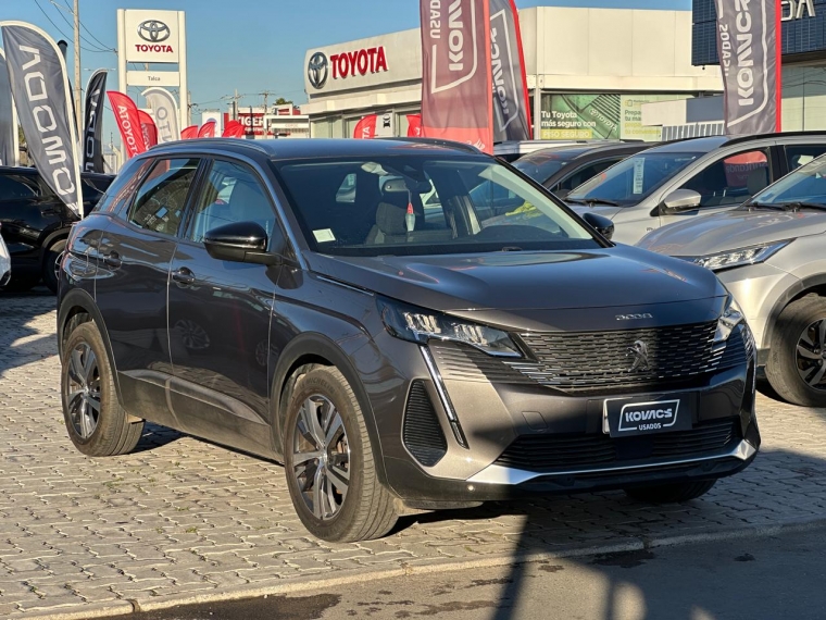 Peugeot 3008 3008 Puretech 1.2l 2023 Usado  Usado en Kovacs Usados